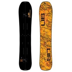 Lib Tech Libstick 98 Skis - Women's 2022