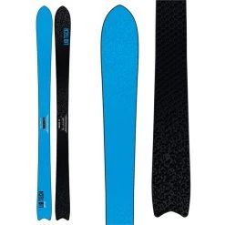 Lib Tech Wreckreate 92 Skis 2022