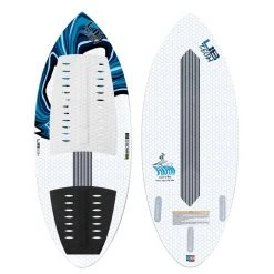 Lib Tech Air'n Skim Wakesurf Board 2022