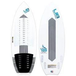Lib Tech Air'n Techno Pop Wakesurf Board 2022
