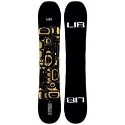 Lib Tech Double Dip C2 Snowboard 2023