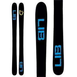 Lib Tech Sales Shop -Lib Tech Sales Shop lib tech hemi 112 skis 2023 1
