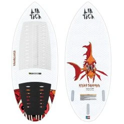 Lib Tech Hydro Snapper Skim Wakesurf Board 2022
