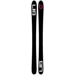 Lib Tech Libstick 98 Skis - Women's 2022 -Lib Tech Sales Shop lib tech libstick 98 skis women s 2022 3
