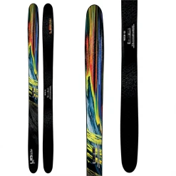 Lib Tech Proteen Skis - Kids' 2023