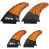 Lib Tech Quad Large Fin Set -Lib Tech Sales Shop lib tech quad large fin set 0