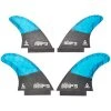 Lib Tech Quad Medium Fin Set -Lib Tech Sales Shop lib tech quad medium fin set 0