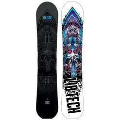 Lib Tech Terrain Wrecker C2X Snowboard 2023