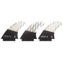 Lib Tech Tri Medium Fin Set