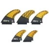 Lib Tech Tri Quad 5 Fin Set -Lib Tech Sales Shop lib tech tri quad 5 fin set 0