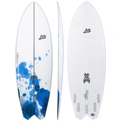 Lib Tech x Lost Hydra Surfboard - Blem -Lib Tech Sales Shop lib tech x lost hydra surfboard blem 2
