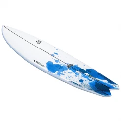 Lib Tech x Lost Hydra Surfboard - Blem -Lib Tech Sales Shop lib tech x lost hydra surfboard blem 3