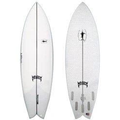 Lib Tech x Lost KA Swordfish Surfboard