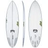 Lib Tech x Lost Quiver Killer (Futures) Surfboard 1 Lib Tech x Lost Quiver Killer (Futures) Surfboard -Lib Tech Sales Shop lib tech x lost quiver killer futures surfboard 0