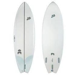 Lib Tech x Lost RNF 96 Surfboard