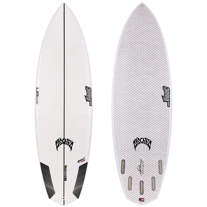Lib Tech x Lost Rocket Redux Surfboard 3 Lib Tech x Lost Rocket Redux Surfboard