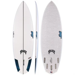 Lib Tech x Lost Rocket Redux Surfboard - Blem