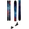 Lib Tech Yewps 118 Skis + Armada Warden 13 Demo Bindings 2022 - Used 2 Lib Tech Yewps 118 Skis + Armada Warden 13 Demo Bindings 2022 - Used -Lib Tech Sales Shop lib tech yewps 118 skis armada warden 13 demo bindings 2022 0