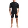 Quiksilver 2/2 Everyday Sessions Short Sleeve Back Zip Springsuit -Lib Tech Sales Shop quiksilver 2 2 everyday sessions short sleeve back zip springsuit 0