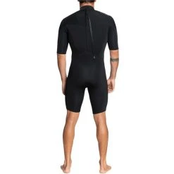 Quiksilver 2/2 Everyday Sessions Short Sleeve Back Zip Springsuit 11 Quiksilver 2/2 Everyday Sessions Short Sleeve Back Zip Springsuit -Lib Tech Sales Shop quiksilver 2 2 everyday sessions short sleeve back zip springsuit 2