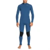 Quiksilver 3/2 Everyday Sessions Back Zip Wetsuit - Big Boys' 2 Quiksilver 3/2 Everyday Sessions Back Zip Wetsuit - Big Boys' -Lib Tech Sales Shop quiksilver 3 2 everyday sessions back zip wetsuit big boys 0