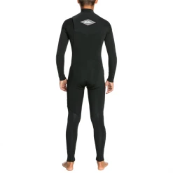Quiksilver 3/2 Everyday Sessions Chest Zip GBS Wetsuit - Boys' -Lib Tech Sales Shop quiksilver 3 2 everyday sessions chest zip gbs wetsuit boys 2