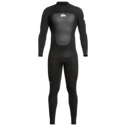 Quiksilver 3/2 Prologue Back Zip Wetsuit
