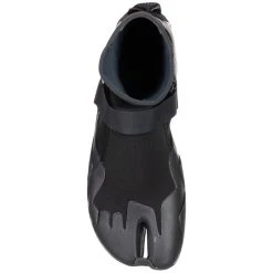 Quiksilver 3mm Everyday Sessions Split Toe Wetsuit Boots -Lib Tech Sales Shop quiksilver 3mm everyday sessions split toe wetsuit boots 2