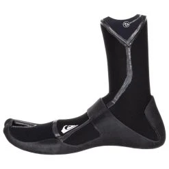 Quiksilver 3mm Marathon Sessions Split Toe Wetsuit Boots -Lib Tech Sales Shop quiksilver 3mm marathon sessions split toe wetsuit boots 3