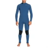 Quiksilver 4/3 Everyday Sessions Back Zip GBS Wetsuit - Boys' -Lib Tech Sales Shop quiksilver 4 3 everyday sessions back zip gbs wetsuit boys 0