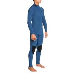 Quiksilver 4/3 Everyday Sessions Back Zip GBS Wetsuit - Boys' 11 Quiksilver 4/3 Everyday Sessions Back Zip GBS Wetsuit - Boys' -Lib Tech Sales Shop quiksilver 4 3 everyday sessions back zip gbs wetsuit boys 1