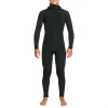 Quiksilver 4/3 Everyday Sessions Chest Zip GBS Hooded Wetsuit - Boys' 1 Quiksilver 4/3 Everyday Sessions Chest Zip GBS Hooded Wetsuit - Boys' -Lib Tech Sales Shop quiksilver 4 3 everyday sessions chest zip gbs hooded wetsuit boys 0