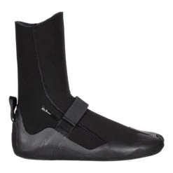 Quiksilver 5mm Everyday Sessions Round Toe Wetsuit Boots