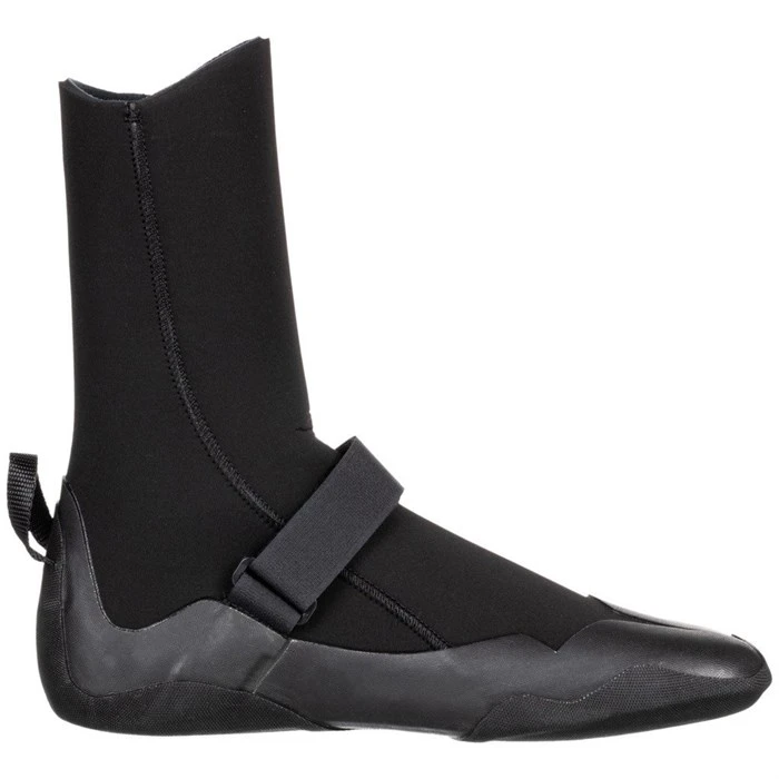 Quiksilver 5mm Everyday Sessions Round Toe Wetsuit Boots 5 Quiksilver 5mm Everyday Sessions Round Toe Wetsuit Boots - Image 3