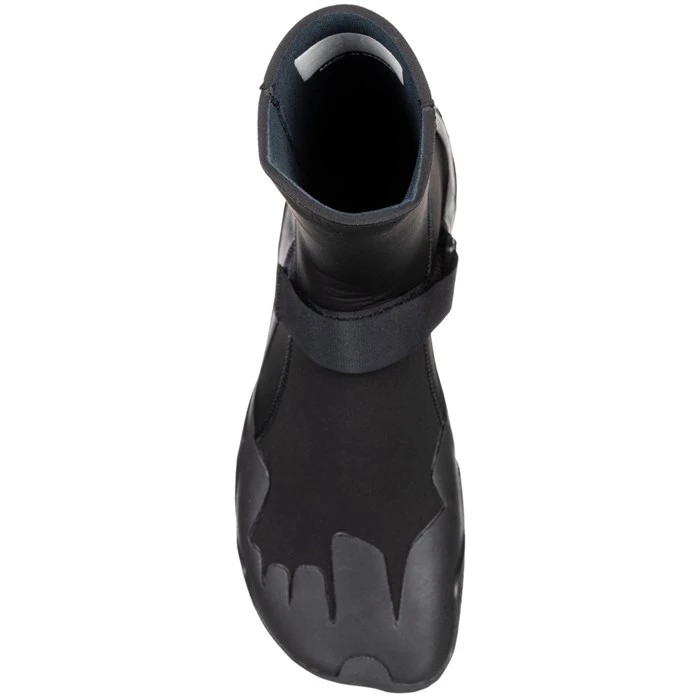 Quiksilver 5mm Everyday Sessions Round Toe Wetsuit Boots 7 Quiksilver 5mm Everyday Sessions Round Toe Wetsuit Boots - Image 5