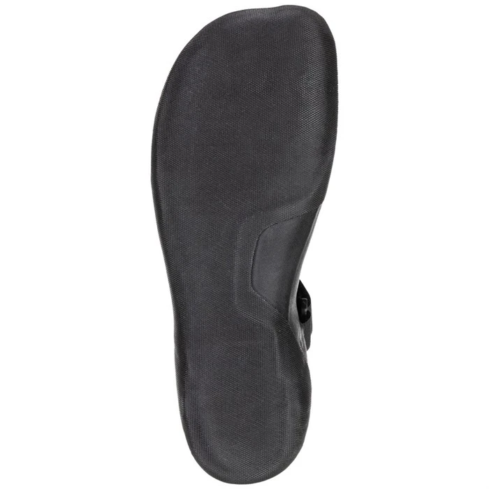 Quiksilver 5mm Everyday Sessions Round Toe Wetsuit Boots 8 Quiksilver 5mm Everyday Sessions Round Toe Wetsuit Boots - Image 6