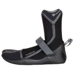 Quiksilver 5mm Marathon Sessions Split Toe Wetsuit Boots -Lib Tech Sales Shop quiksilver 5mm marathon sessions split toe wetsuit boots 3