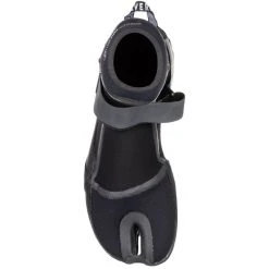 Quiksilver 5mm Marathon Sessions Split Toe Wetsuit Boots -Lib Tech Sales Shop quiksilver 5mm marathon sessions split toe wetsuit boots 4