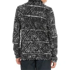 Quiksilver Aker Half Zip Fleece - Boys' -Lib Tech Sales Shop quiksilver aker half zip fleece boys 11