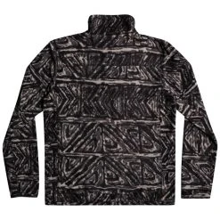 Quiksilver Aker Half Zip Fleece - Boys' -Lib Tech Sales Shop quiksilver aker half zip fleece boys 14