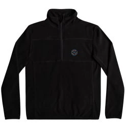 Quiksilver Aker Half Zip Fleece - Boys' -Lib Tech Sales Shop quiksilver aker half zip fleece boys 3
