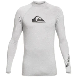 Quiksilver All Time Long Sleeve Rashguard