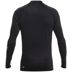 Quiksilver All Time Long Sleeve Rashguard -Lib Tech Sales Shop quiksilver all time long sleeve rashguard 3