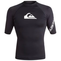 Quiksilver All Time Short Sleeve Surf Tee -Lib Tech Sales Shop quiksilver all time short sleeve surf tee 5