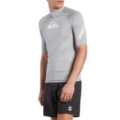 Quiksilver All Time Short Sleeve Surf Tee -Lib Tech Sales Shop quiksilver all time short sleeve surf tee 8