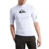 Quiksilver All Time Short Sleeve Surf Tee -Lib Tech Sales Shop quiksilver all time short sleeve surf tee m0