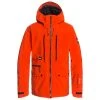 Quiksilver Black Alder GORE-TEX 2L Jacket -Lib Tech Sales Shop quiksilver black alder gore tex 2l jacket 0
