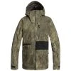 Quiksilver Black Alder Stretch GORE-TEX Jacket -Lib Tech Sales Shop quiksilver black alder stretch gore tex jacket 0