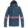 Quiksilver Dominate GORE-TEX Jacket -Lib Tech Sales Shop quiksilver dominate gore tex jacket 0