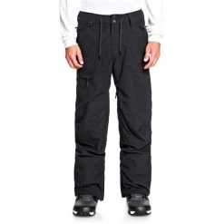 Quiksilver Elmwood Pants -Lib Tech Sales Shop quiksilver elmwood pants 2